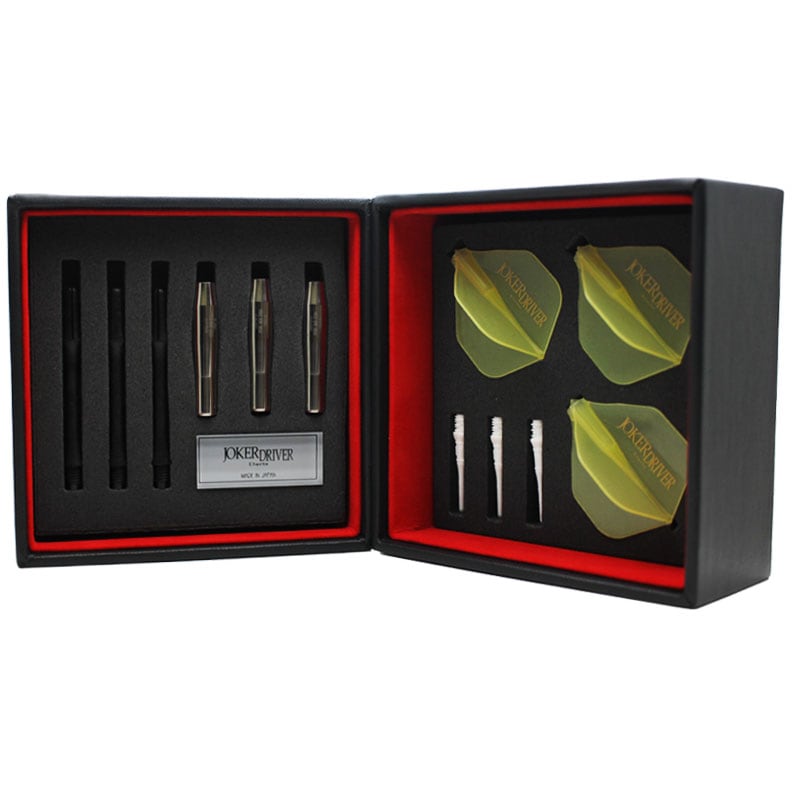 ジョーカードライバー ゼロ 零 ポーカー バンプ アヘッド JOKER DRIVER