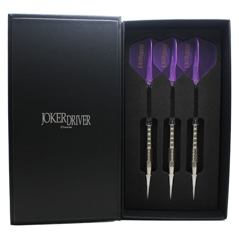 ジョーカードライバー クリスタル メナス Joker Driver CRYSTAL MENACE