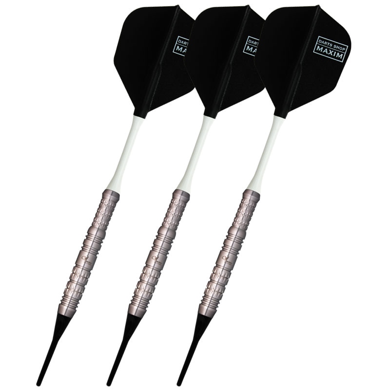 12/7まで！ 美品 COSMO DARTS コスモダーツ 安食賢一モデル ダーツ