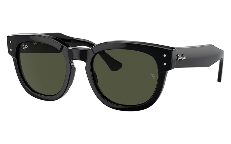 RB0298SF 901/31 53 レイバン Ray-Ban サングラス MEGA HAWKEYE メガ