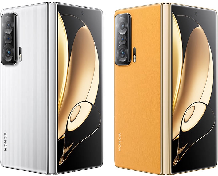 Honor Magic V 販売、購入