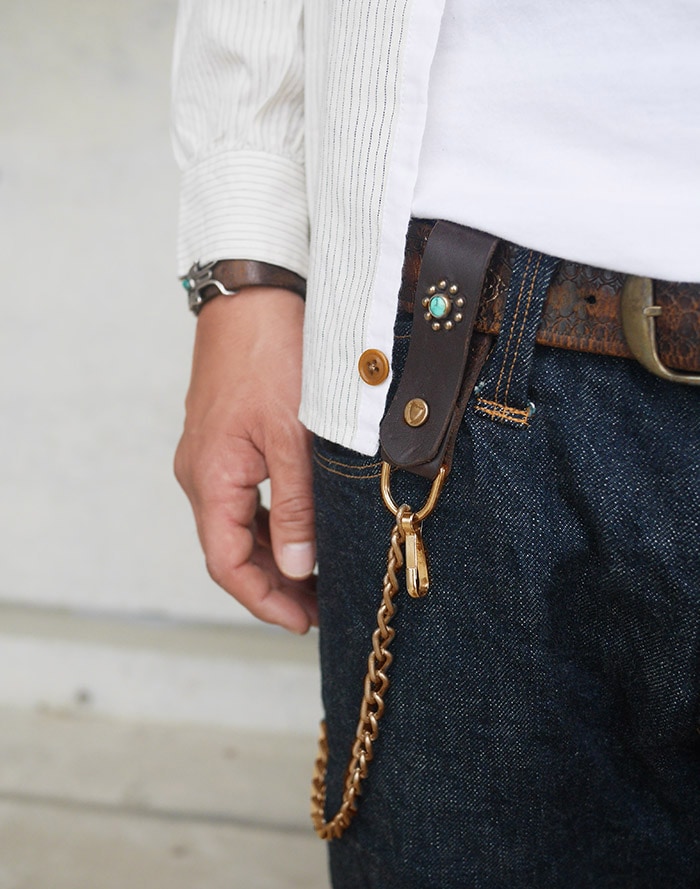 HTC】ウォレットコード チェーン - PANTY 正規取扱店