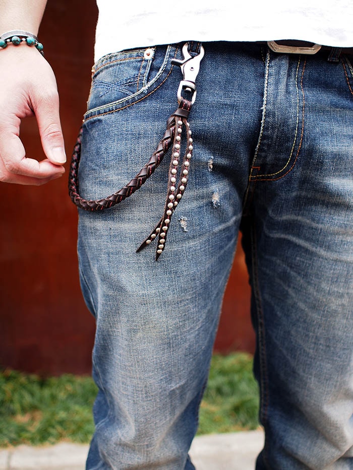 HTC】ウォレットコード チェーン - PANTY 正規取扱店