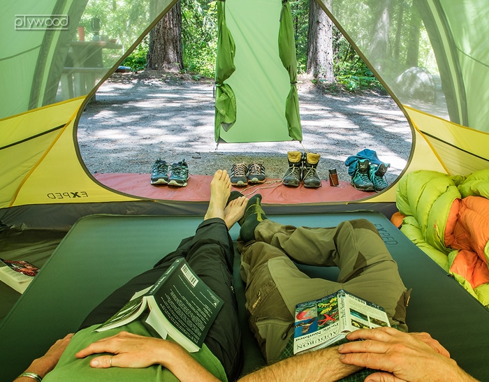 エクスペド メガマット EXPED MegaMat Duo 10 M | 送料無料 特集