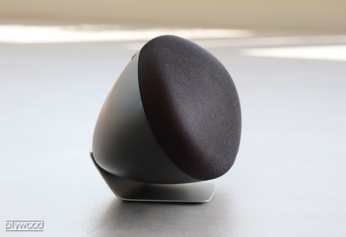 Bowers ＆ Wilkins Zeppelin ワイヤレス・スマートスピーカー | 新着