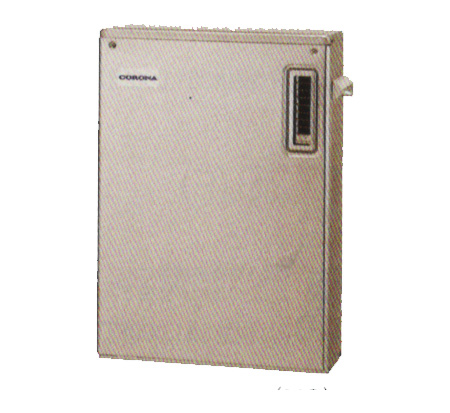 CORONA コロナ石油給湯機・石油ボイラーのことなら、福岡県 みやま市の