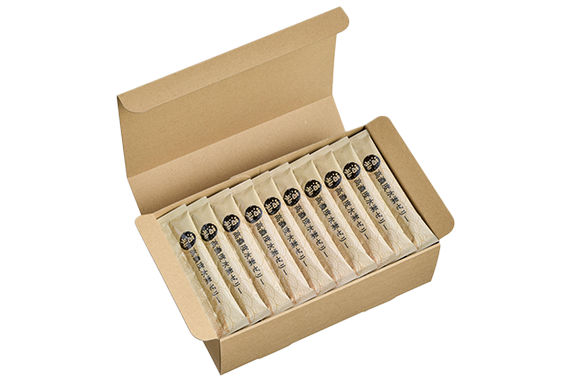 高濃度水素ゼリー 酒粕 100本入り | 【公式】Shinryo Healthcare