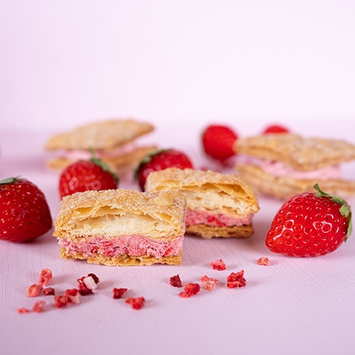 フレッシュサンドパイ | Coco≠Coco（ココココ）