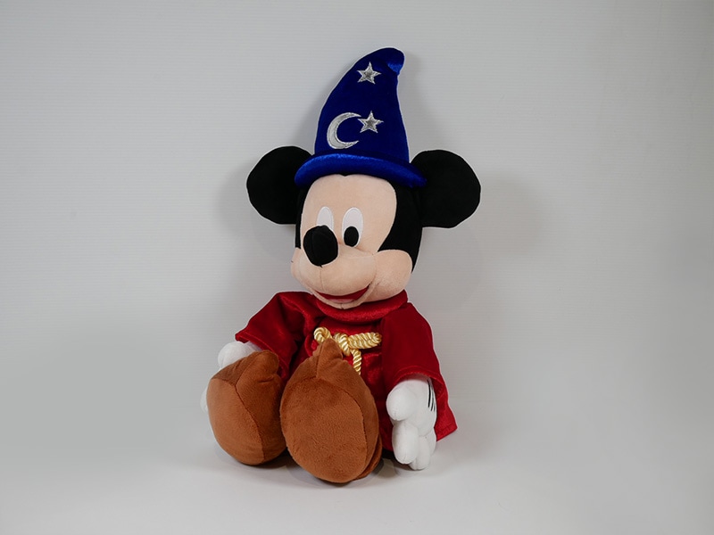 ミッキーマジックペンセット・アドベンチャーセット(中古在庫