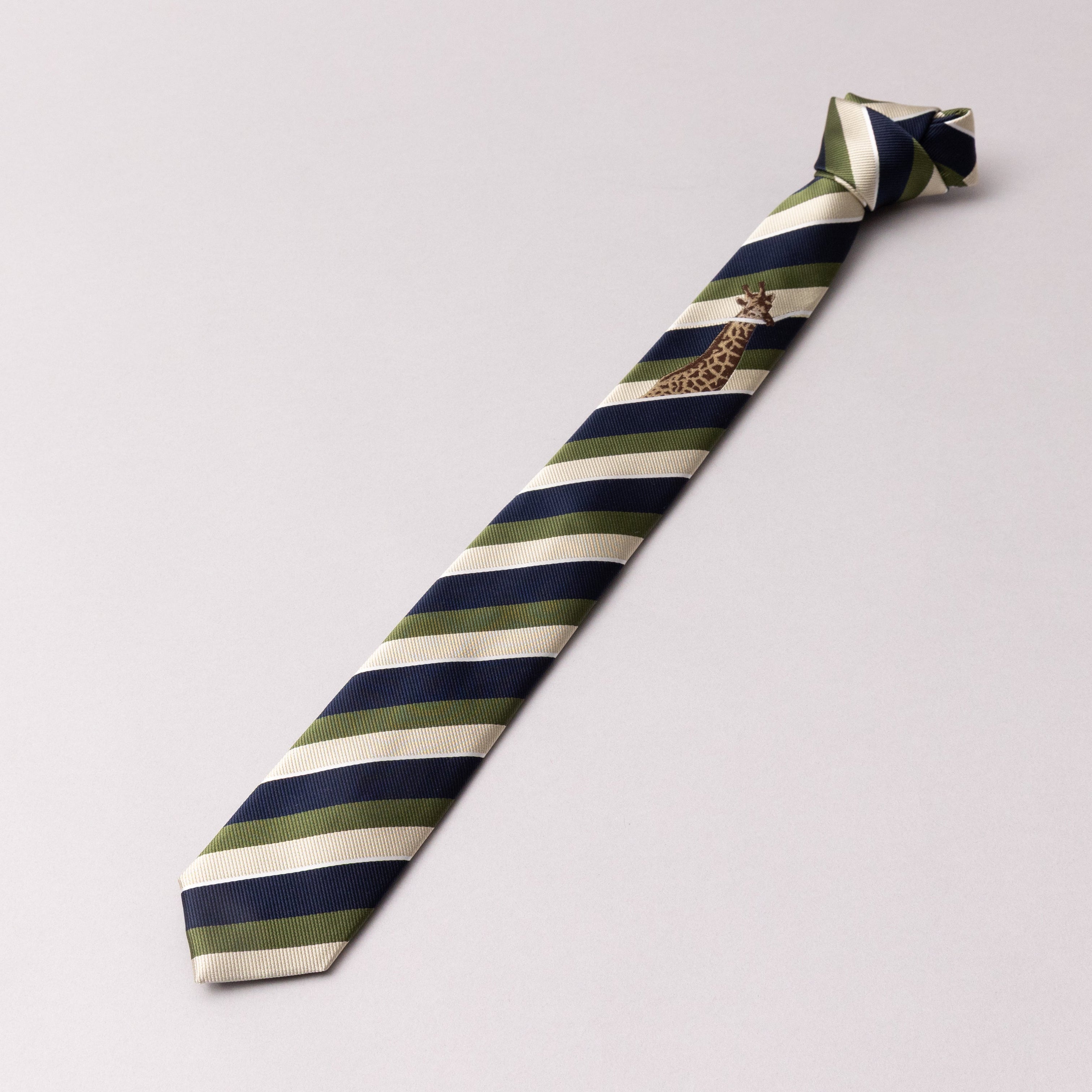 giraffe（ジラフ）ネクタイ – Page 6 – giraffe ONLINE SHOP
