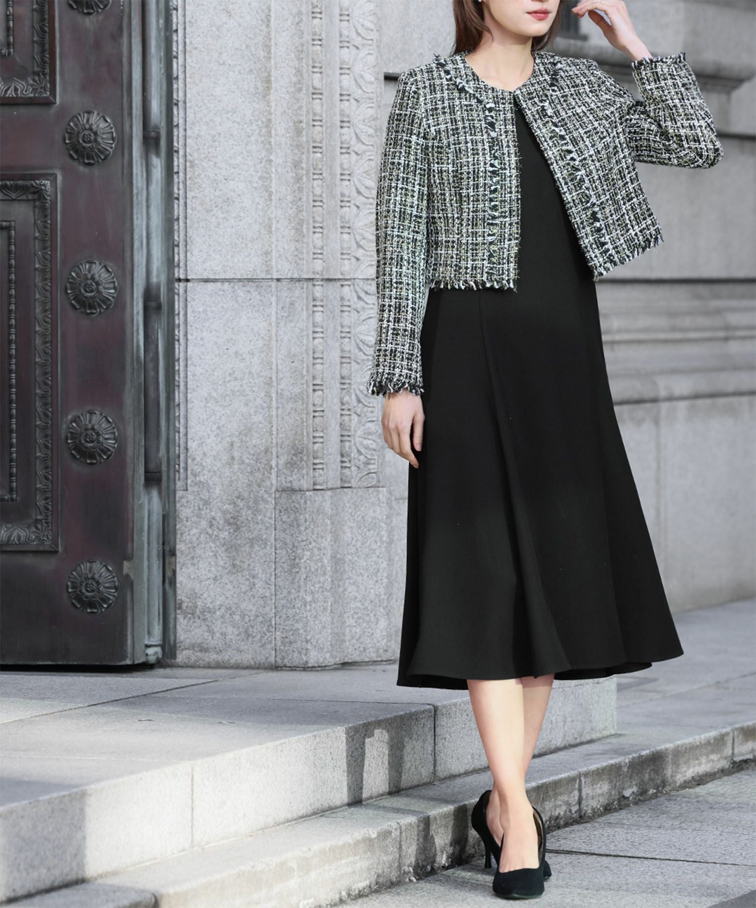 入学式・卒業式・七五三対応 | 2点セットセレモニースーツ