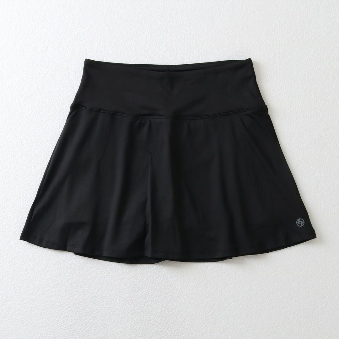美品 ✳︎ Lija リージャ Tiebreak Skort テニススコート XS 美品