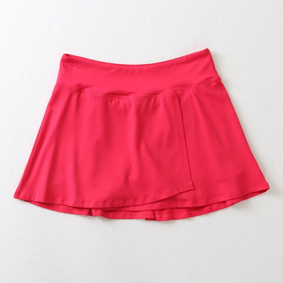 テニススコートTiebreakSkort選び方ページです