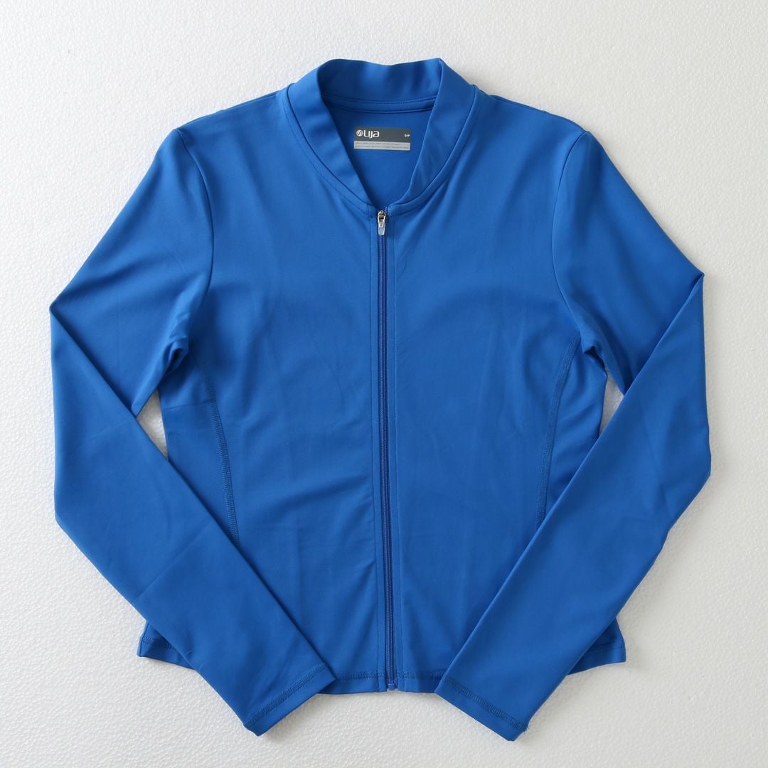 テニスウェアレディース長袖｜LIJAリージャ《公式》｜専門店