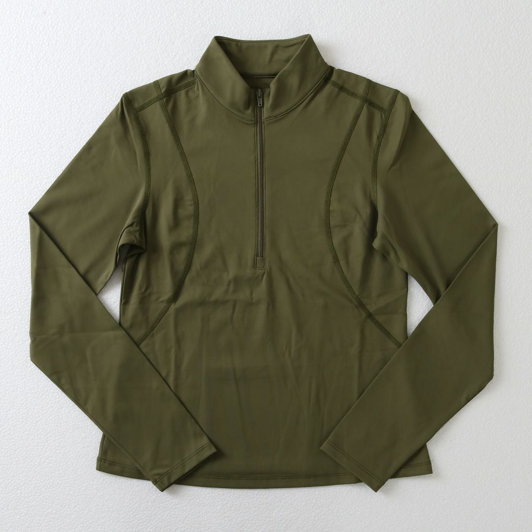 テニスウェアレディース長袖｜LIJAリージャ《公式》｜専門店