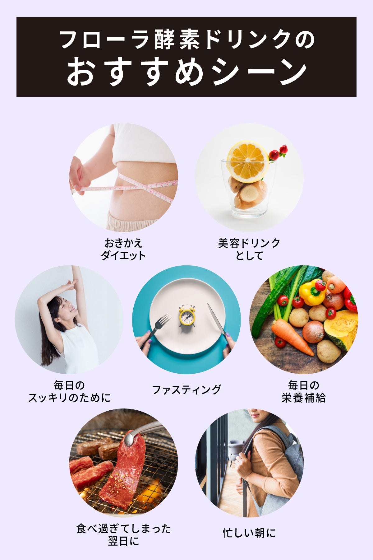 医師監修】フローラ 酵素ドリンク (送料無料) – 権五郎総本家