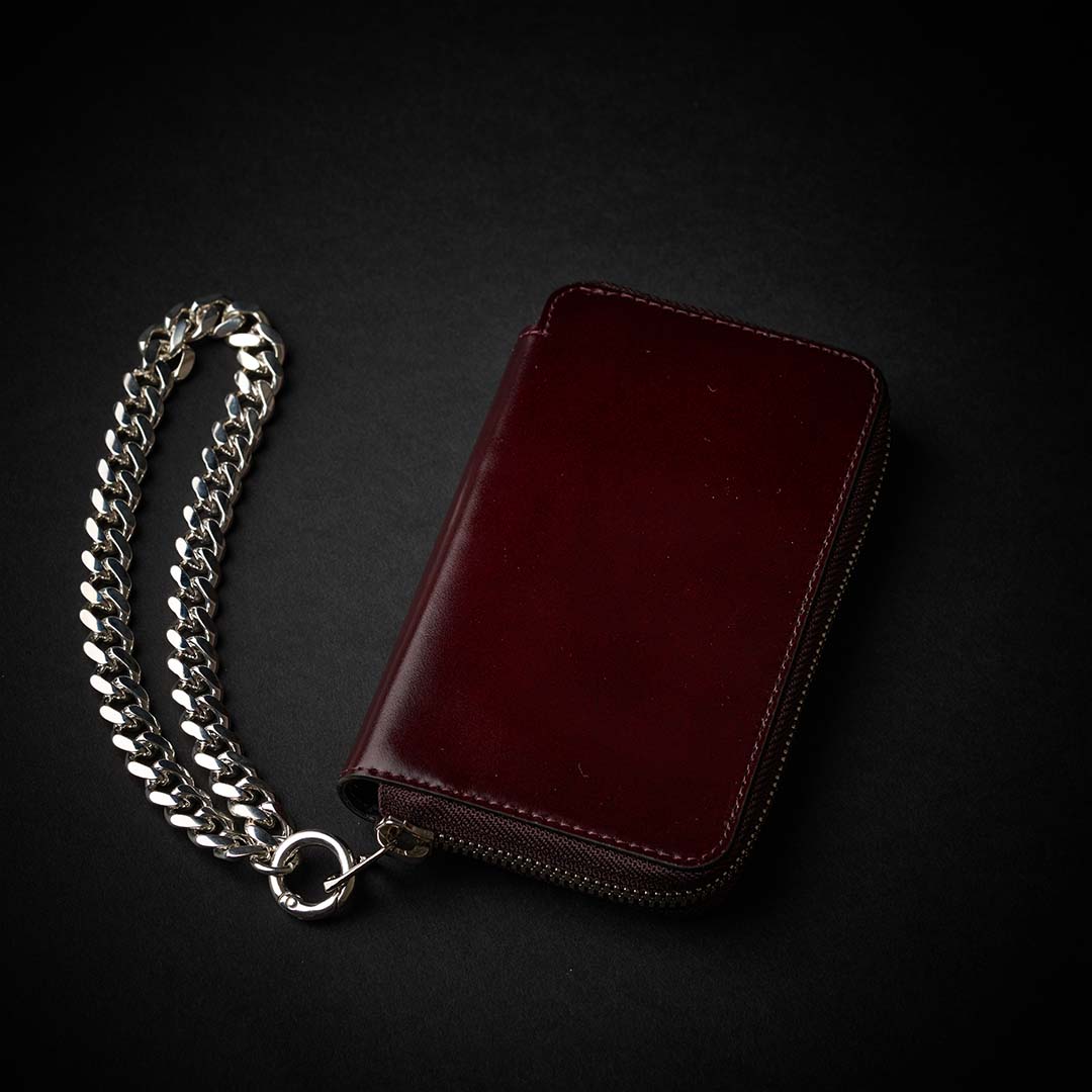 ITTI財布コードバン CRISTY SMART MID WLT .5 / CARNO – GOOD4THREE