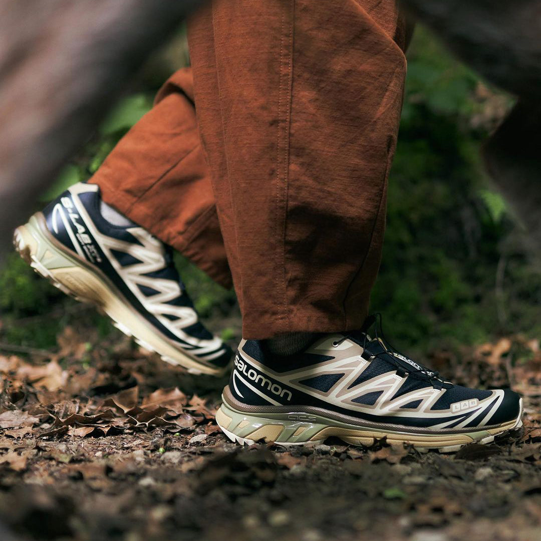 Salomon | Buy XT-6 - Nine Iron/Excalibur/Plum Perfect online