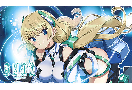 Angela Balzac - Mat - Rakuen Tsuihou: Expelled From Paradise