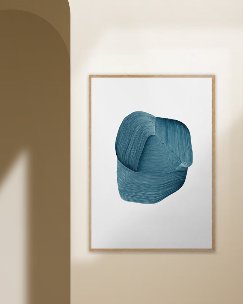 Drawing 03ポスター【Ronan Bouroullec│ロナン・ブルレック】（67.5cm