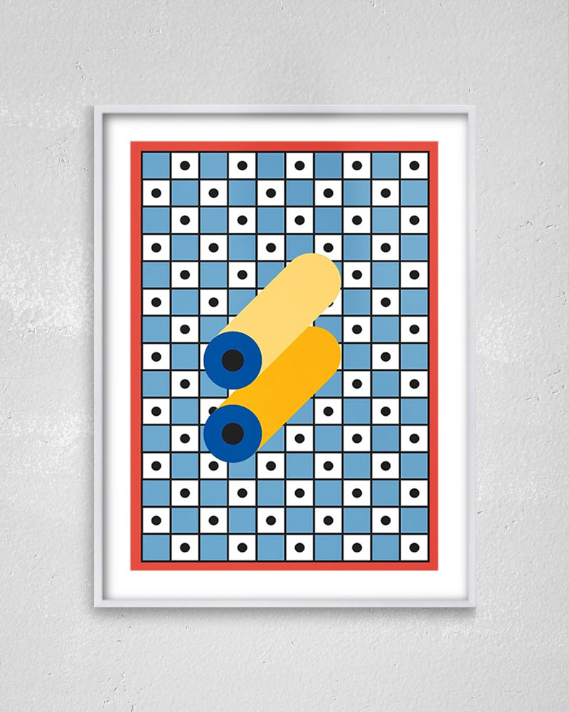 Nathalie du Pasquier（ナタリー・ドゥ・パスキエ）の人気アート
