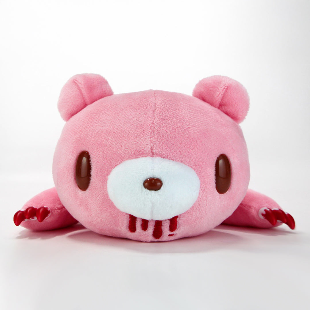 グルーミーはらばいぬいぐるみポーチ – 公式グッズ販売 - OFFICIAL