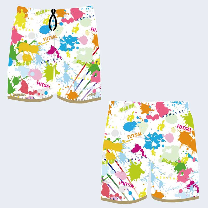 ユニフォームパンツ / あしざるFC公式グッズ販売