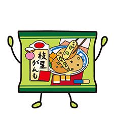 CO・OP 枝豆がんも 6個入（150g）｜商品情報｜コープ商品