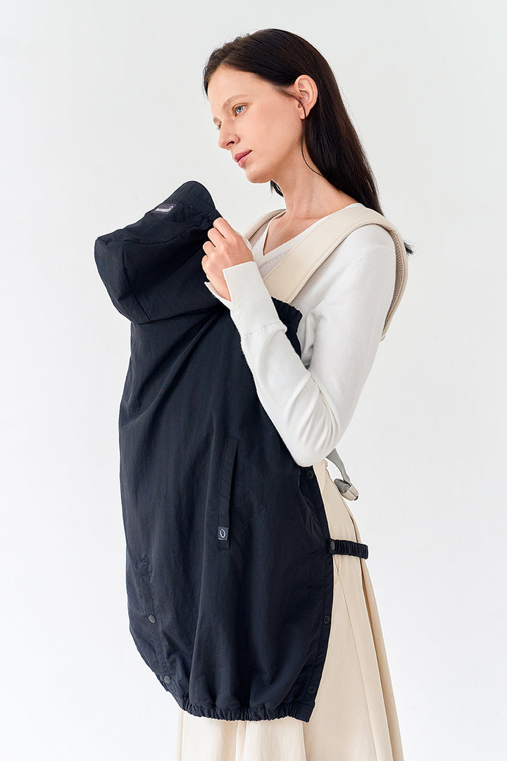 グスケット抱っこ紐ケープ – GOOSEKET.JP