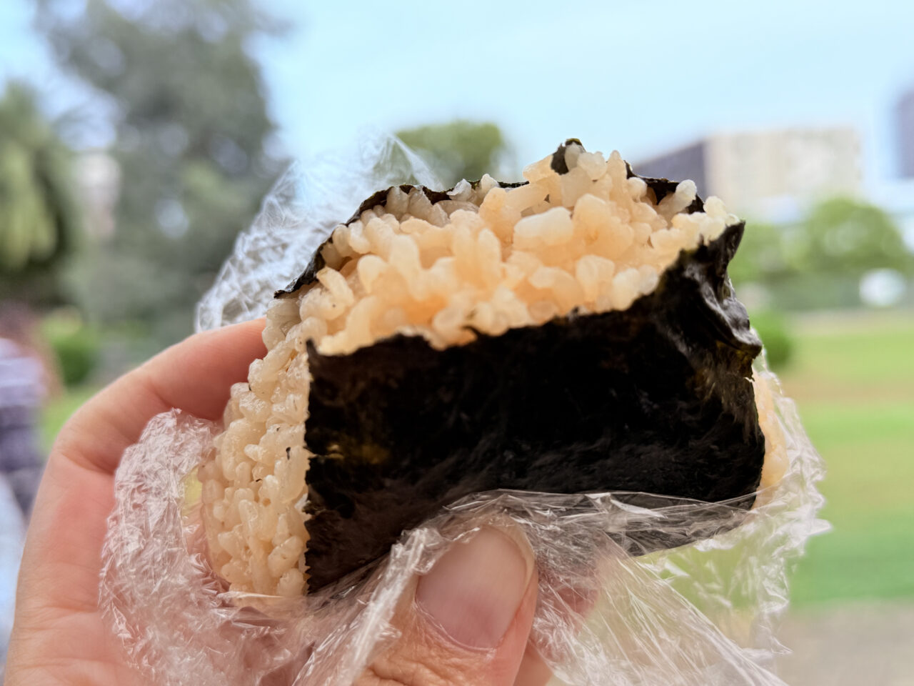 足立区】ご当地グルメがおにぎりに！ 五反野にオープンした「青森