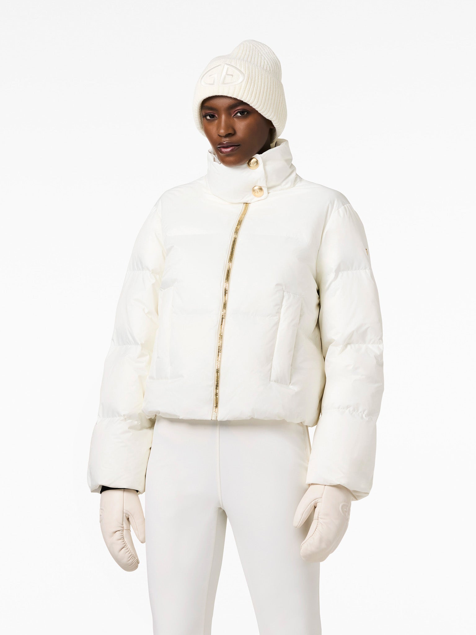 QUEENIE ski jacket – Goldbergh