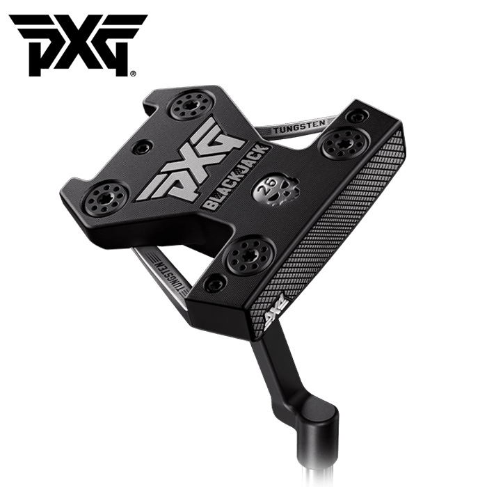 PXG BLACKJACK 26 パター