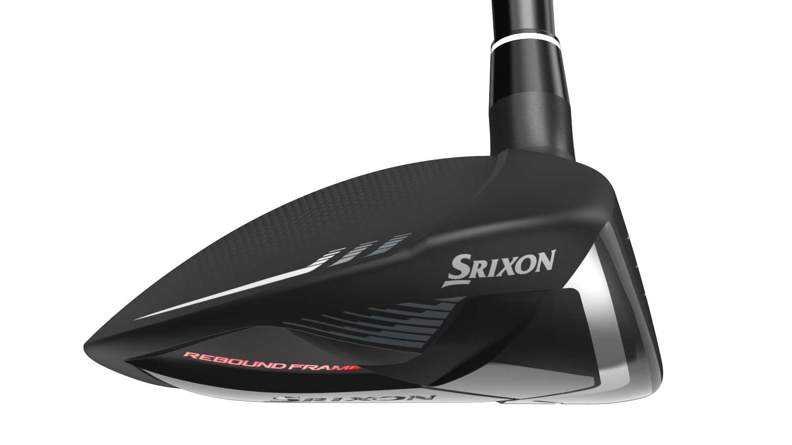 Srixon ZX5, ZX7 MKII drivers, fairway woods and hybrids | ClubTest