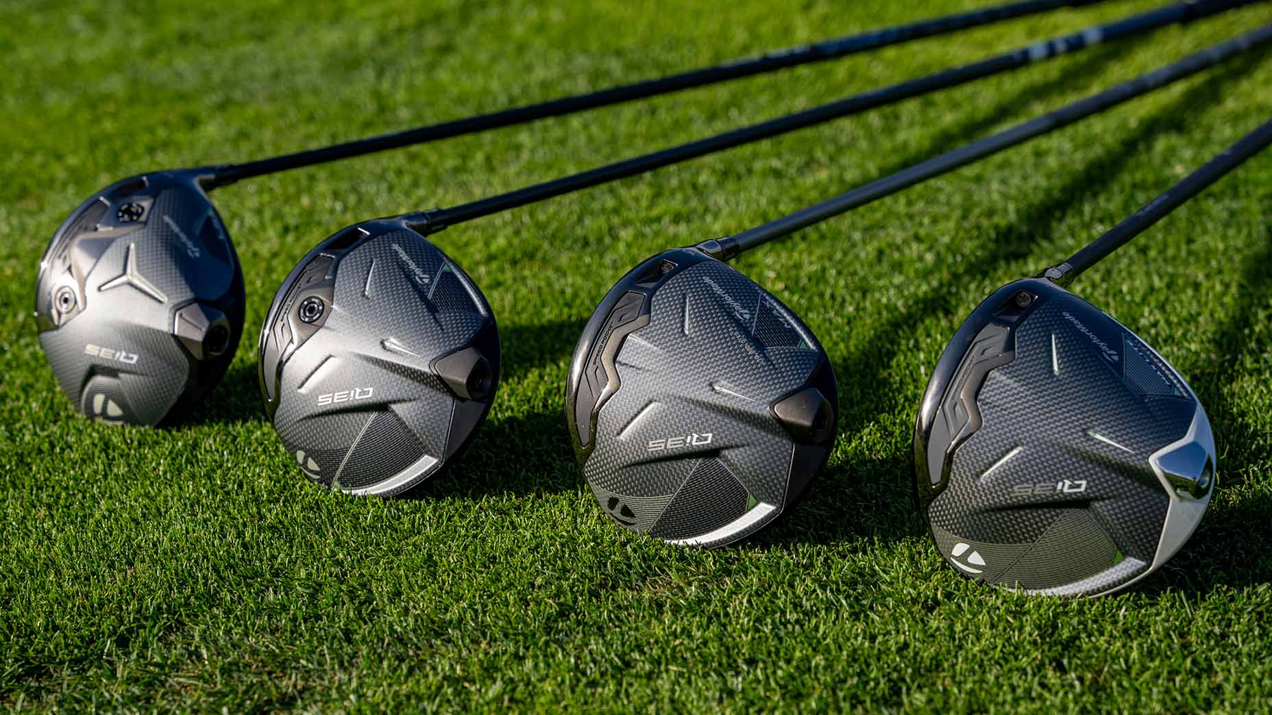 TaylorMade Qi35 drivers: 6 things to know about the 2025 line