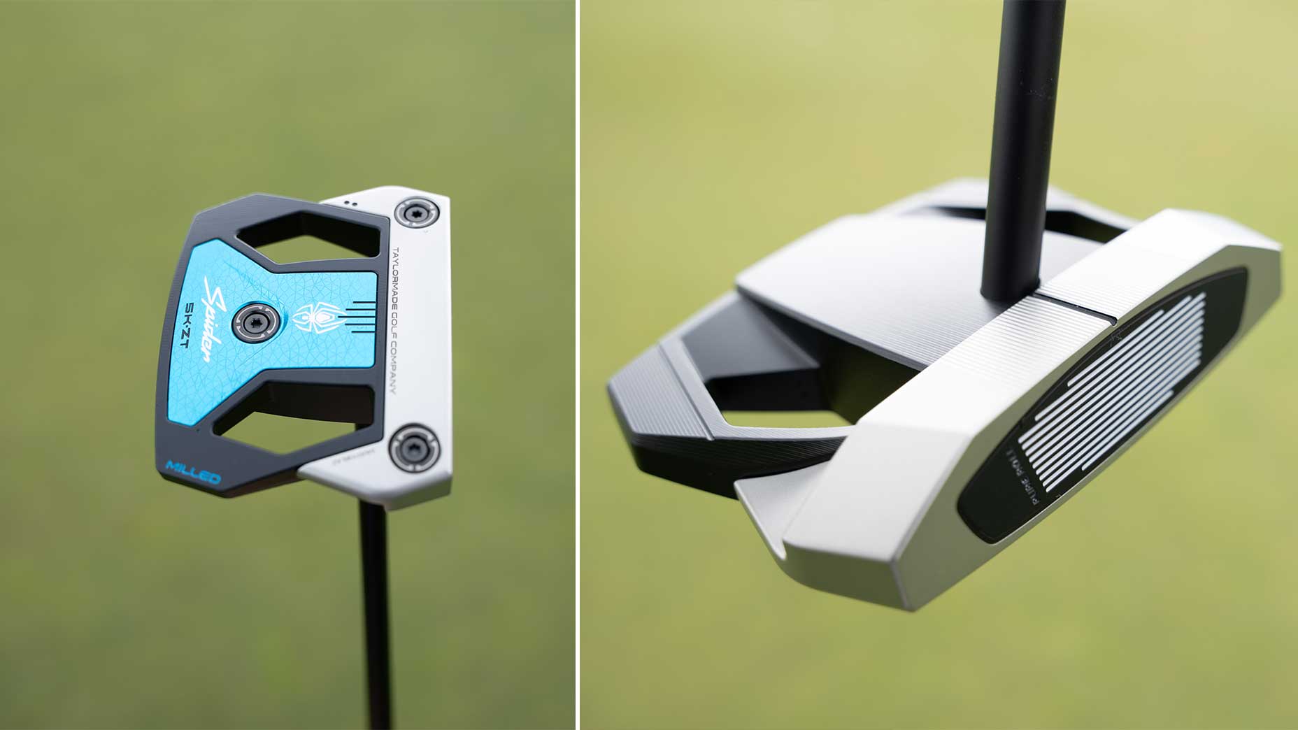 TaylorMade Spider ZT putters: 6 things to know about the latest