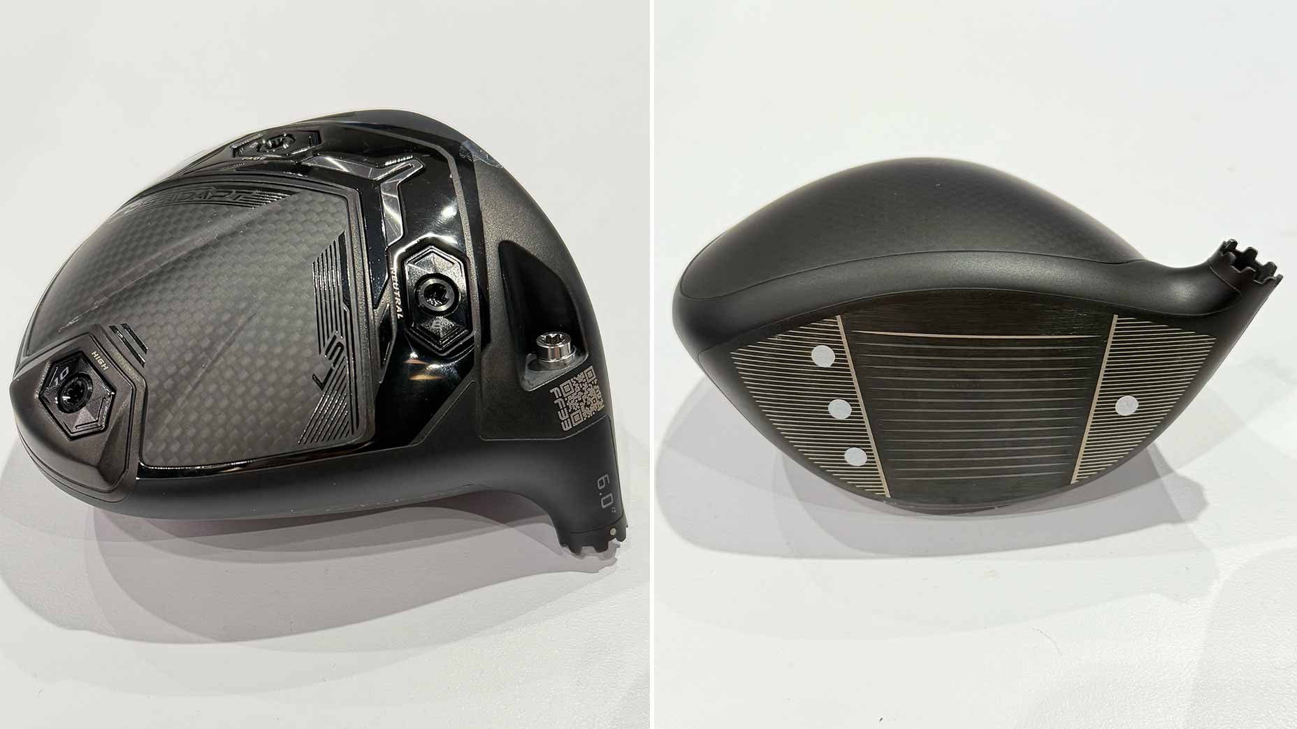 Cobra DS-Adapt LS Long Drive Driver | What you need to know