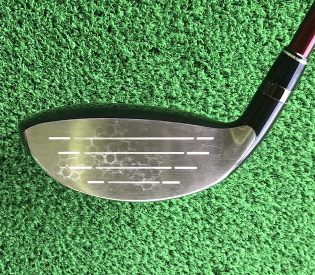 プロギア RS REDユーティリティの試打＆評価／やさしくグリーンが