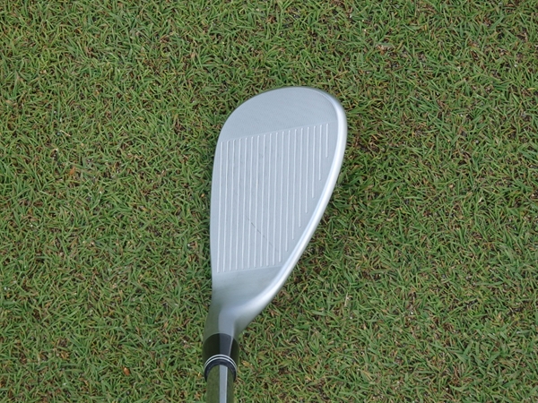 クリーブランドゴルフ『RTX-3』ウェッジはより寄せるための武器