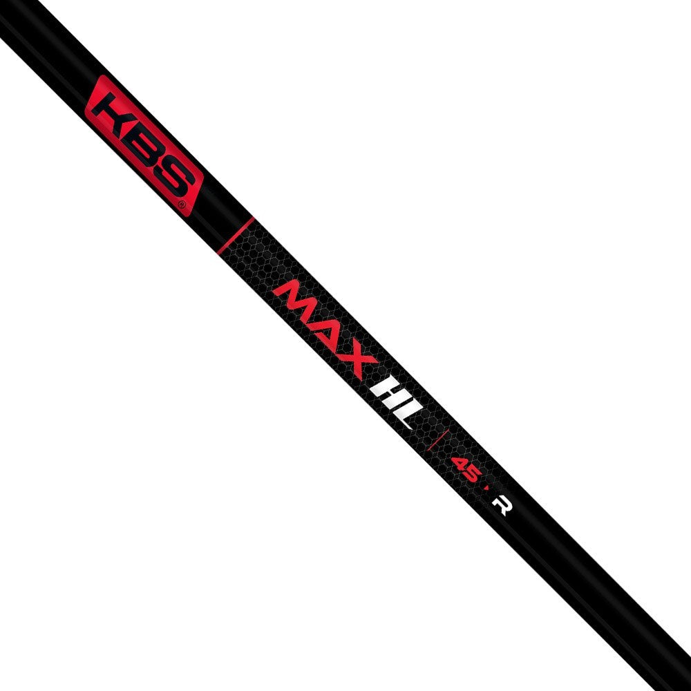 KBS Driver Shafts – Golf Shafts America