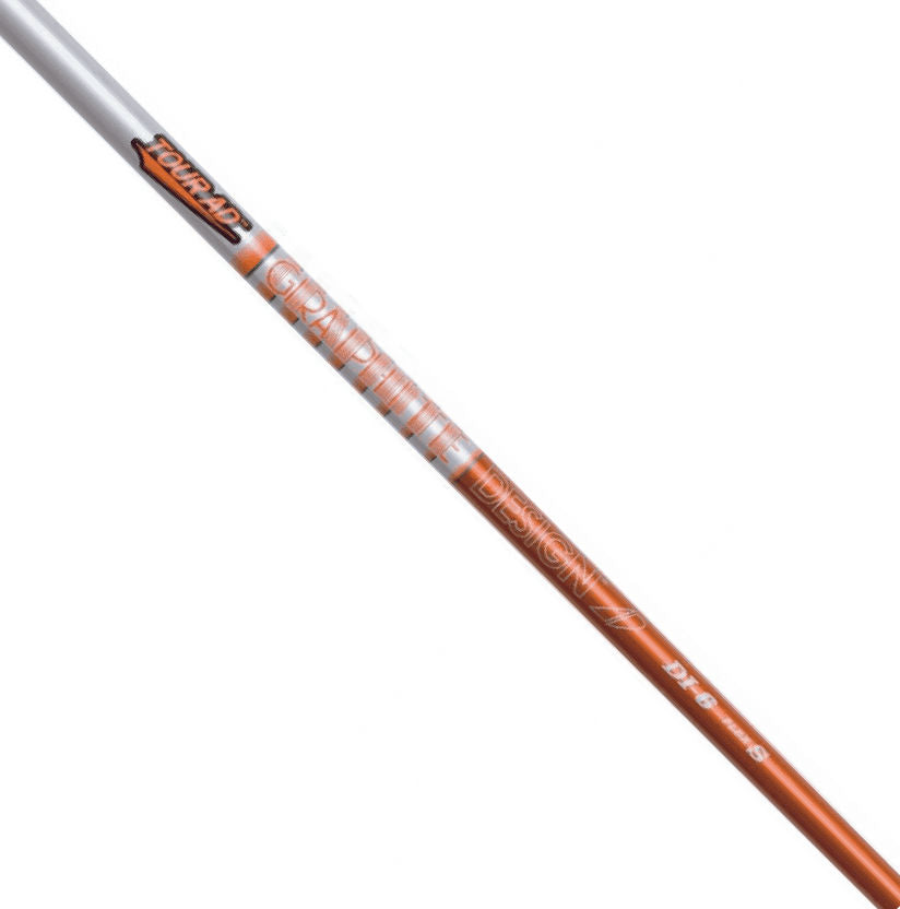 Graphite Design Tour AD DI-7 ORANGE – GolfStorePro