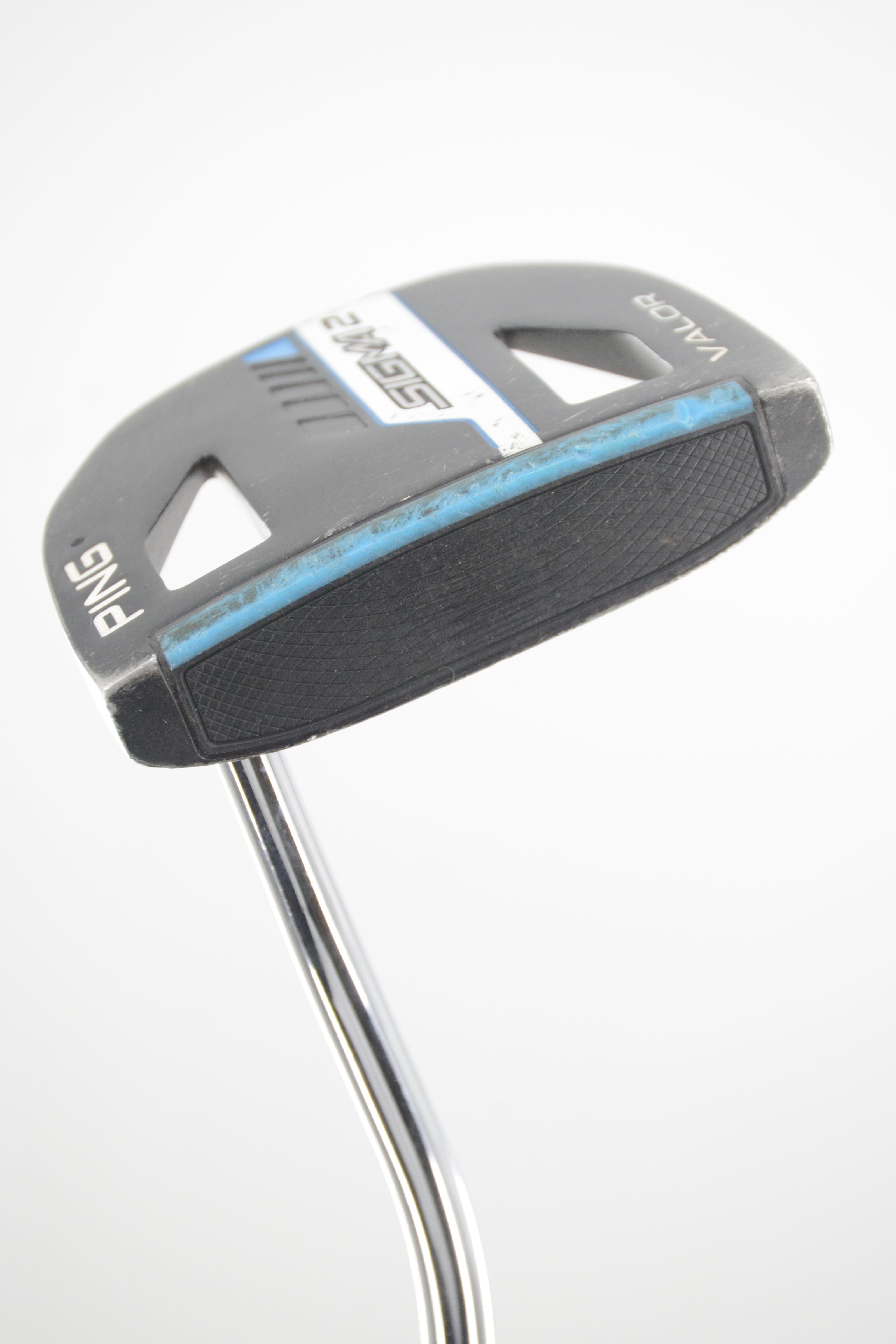 Ping Sigma 2 Valor Stealth Putter 33