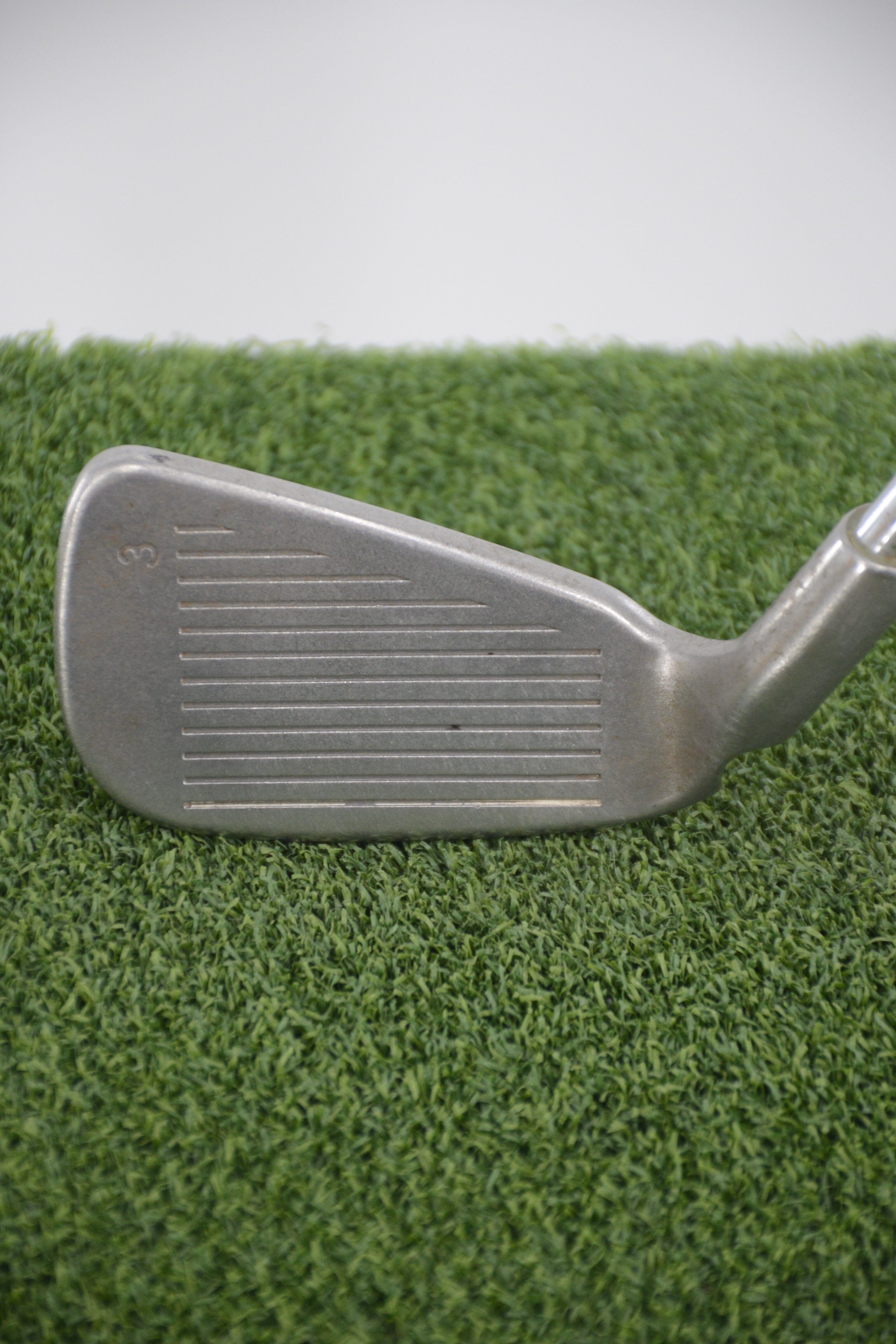 Ping I3 Blade 3 Iron S Flex 39.25