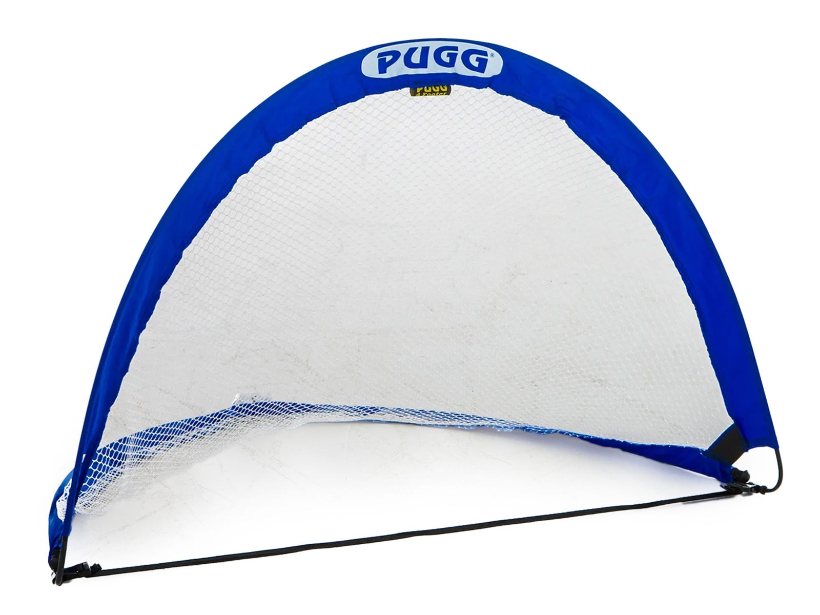 Pugg Pop-Up Soccer Goals for Quick Practice Drills
