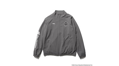 F.C.Real Bristol × PlayStation 