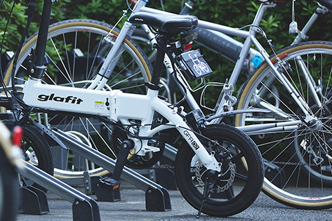 Mobility Category Changer(モビチェン) | glafit公式｜公道走行可能な