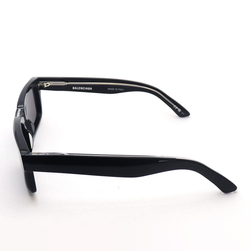 バレンシアガ サングラス BALENCIAGA BB0345S 001 – GLASSMANIA -TOKYO