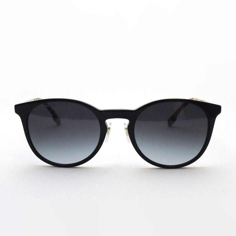 バーバリー サングラス BURBERRY BE4380D 38538G – GLASSMANIA -TOKYO