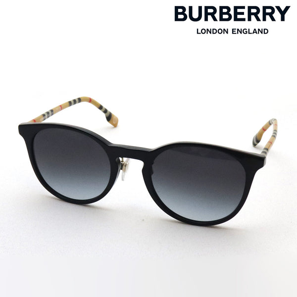 バーバリー サングラス BURBERRY BE4380D 38538G – GLASSMANIA -TOKYO