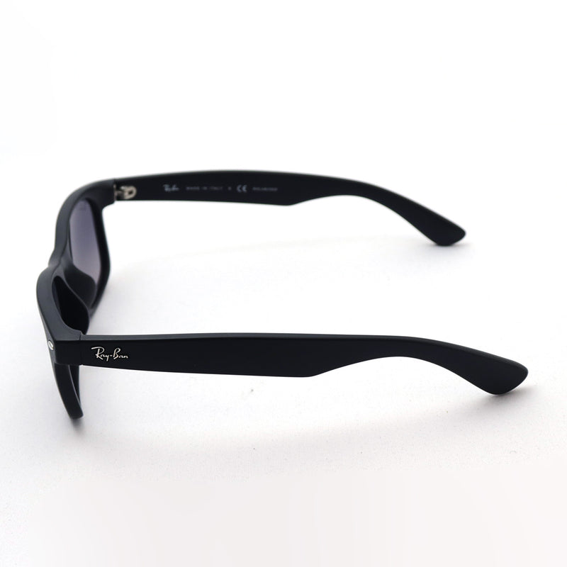レイバン 偏光サングラス Ray-Ban RB2132F 601S78 ニューウェイ