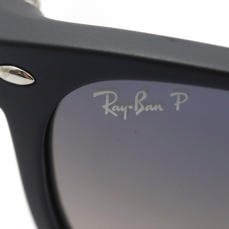 レイバン 偏光サングラス Ray-Ban RB2132F 601S78 ニューウェイ